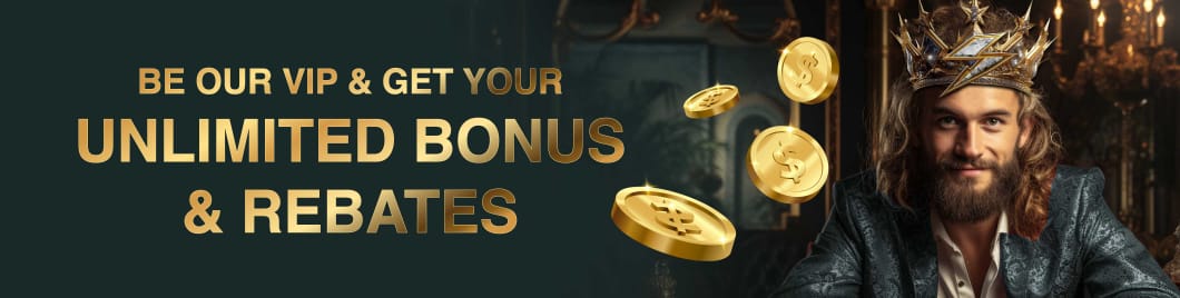 UNLIMITED BONUS & REBATES